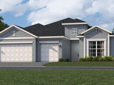 17551 Saddleback LOOP, North Fort Myers, FL, 33917