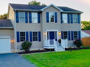 102 Fooks Ave, Preston, MD 21655