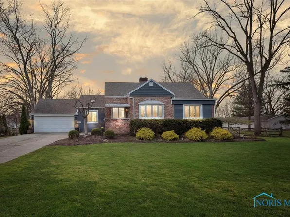 907 Vanderbilt Rd, Toledo, OH 43615