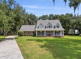 965 Jason Dr, Belle Chasse, LA 70037