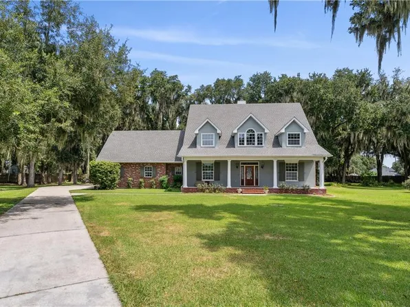 965 Jason Dr, Belle Chasse, LA 70037