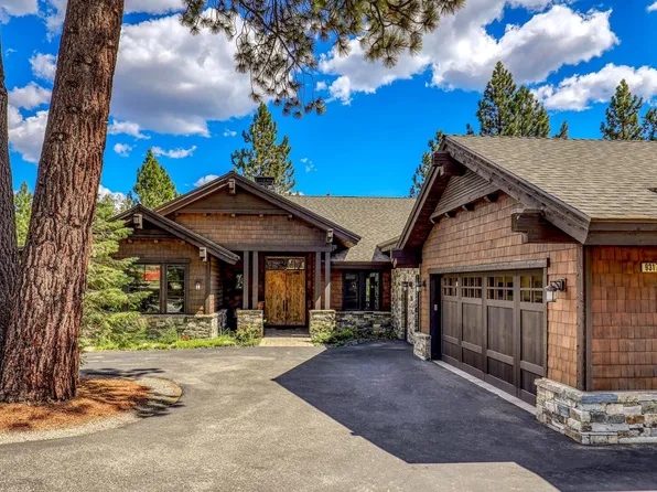 9317 Heartwood Dr, Truckee, CA 96161