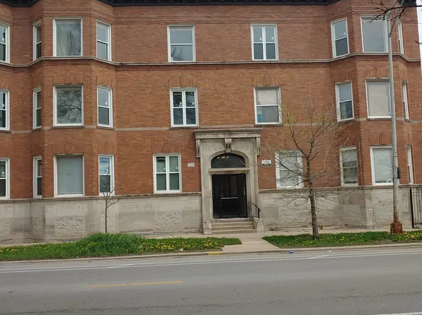 252 W Marquette Rd, Chicago, IL 60621