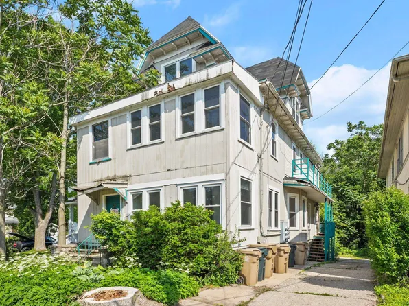 1049 E Johnson St, Madison, WI 53703