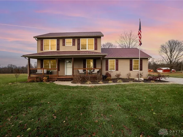 1962 Franklin Laurel Rd, New Richmond, OH 45157