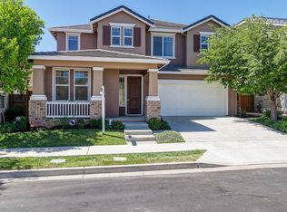 2256 Black Stone Dr, Brentwood, CA 94513