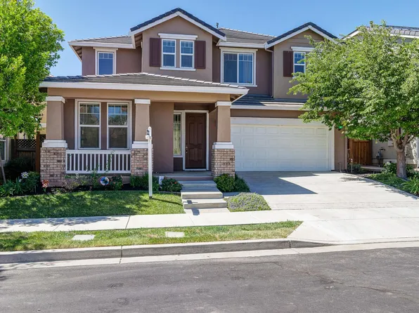 2256 Black Stone Dr, Brentwood, CA 94513