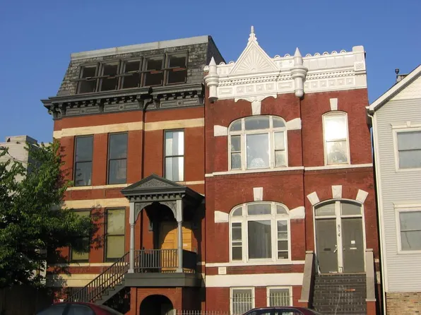 814 N Noble St APT 1, Chicago, IL 60642