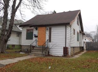 4514 N 29th St, Milwaukee, WI 53209