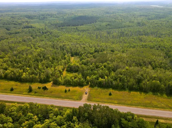 State Highway 27, McGregor, MN 55760