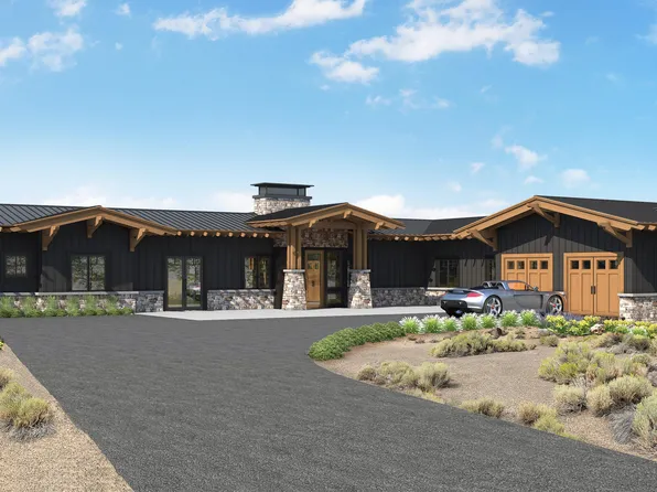 23114 Angler Ct Lot 9, Bend, OR 97701