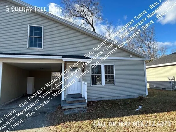 3 Cherry Tree Ln, Swanzey, NH 03446