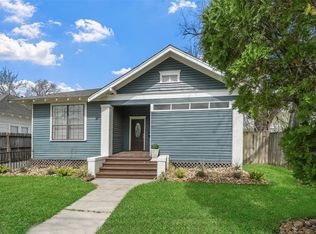 309 Pecore St, Houston, TX 77009
