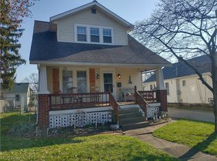 810 Eppley Ave, Zanesville, OH 43701