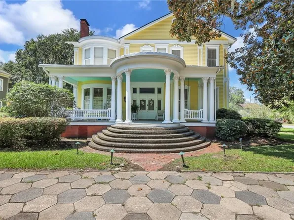 827 Union St, Brunswick, GA 31520