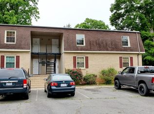 295 Hatley Cir NE APT 6, Concord, NC 28025