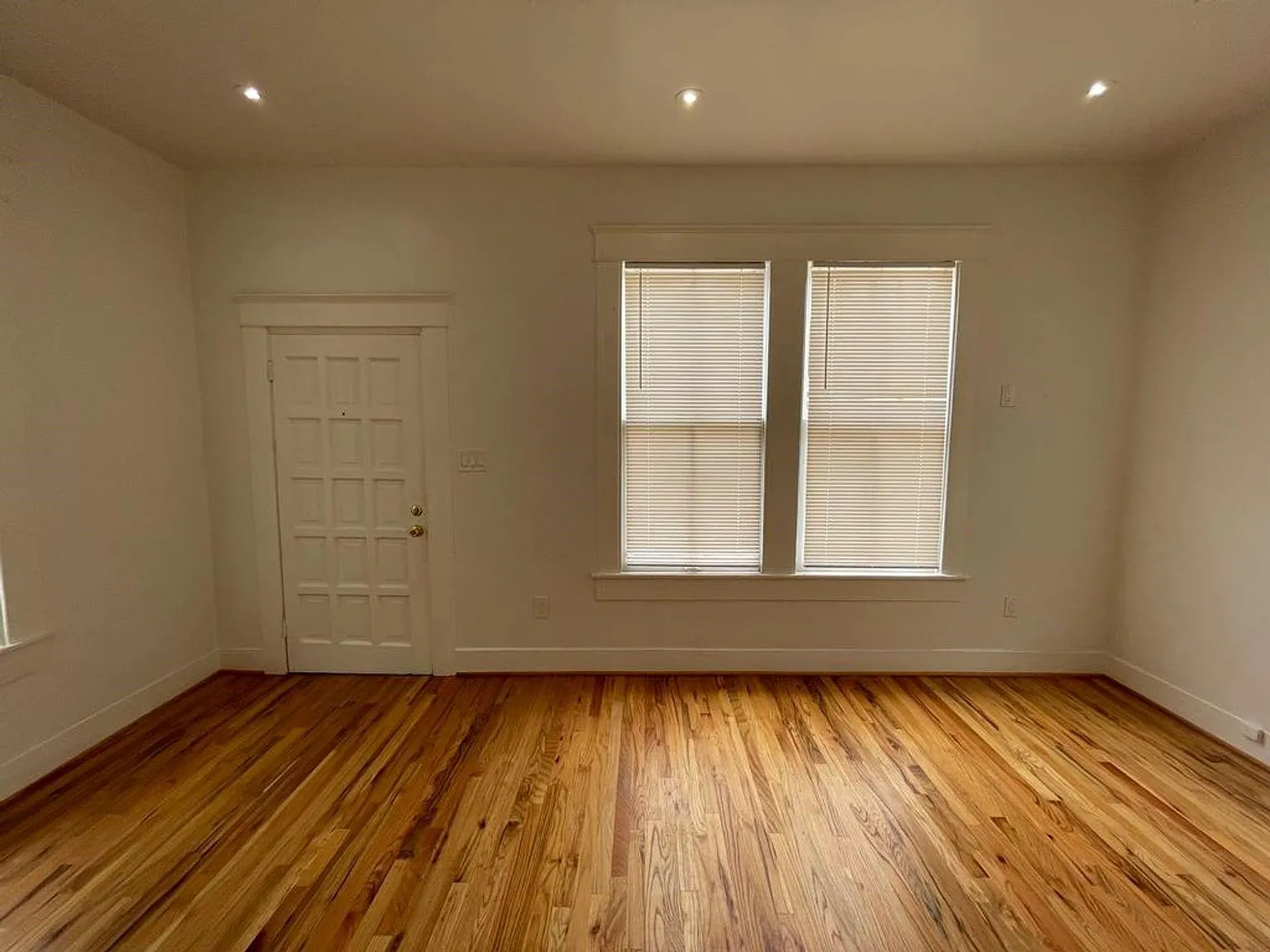 1 bed, 1.0 bath, 540 sqft, $1,650 — Photo 3