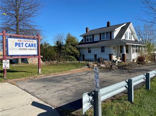 2835 S Arlington Rd, Akron, OH 44312