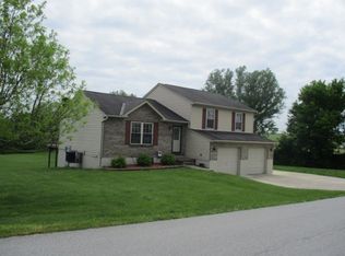 82 Chad Schafer Rd, Falmouth, KY 41040