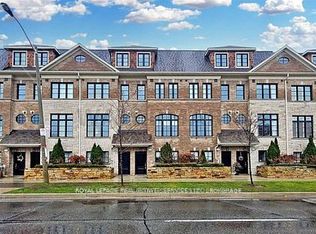 3879 B Bloor St W, Toronto, ON M9B0B7