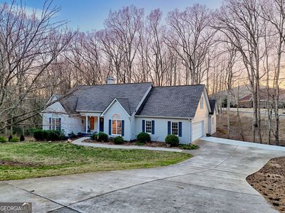 721 Plum Ln, Clarkesville, GA, 30523