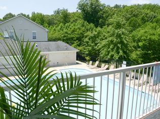 Princeton Woods Apartments, Dumfries, VA 22026