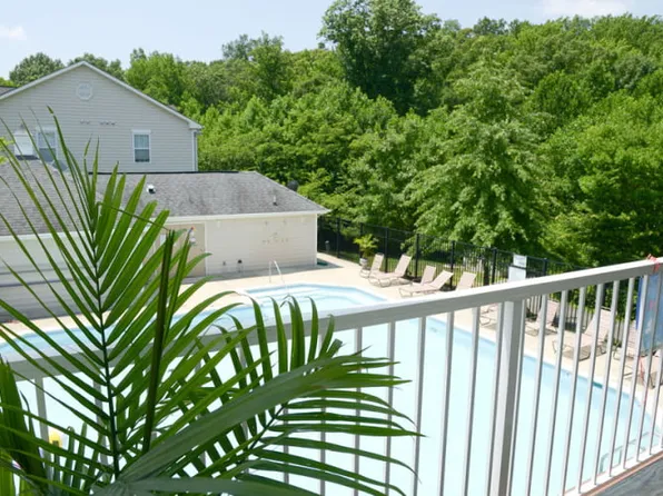 Princeton Woods Apartments
