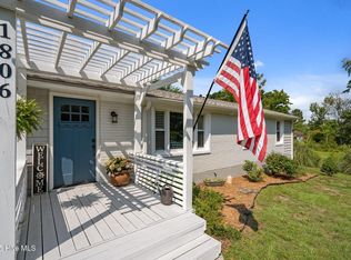 1806 Bailey Ave, Wilmington, NC 28411