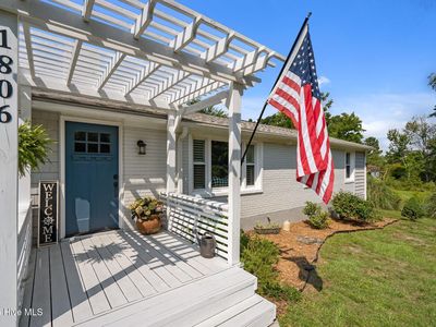 1806 Bailey Avenue, Wilmington, NC, 28411