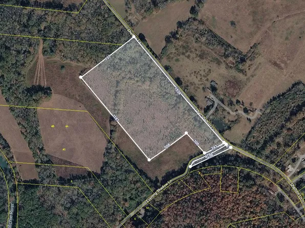 0 Evening Shadow Ln, Whitwell, TN 37397