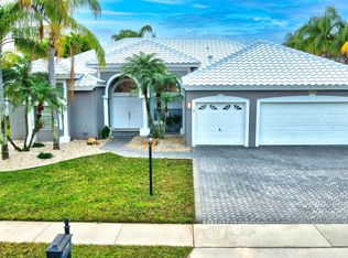12205 Rockledge Cir, Boca Raton, FL 33428