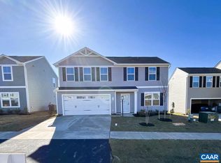 44 Everglades Rd, Barboursville, VA 22923