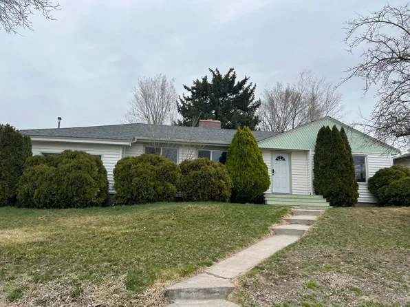 140 N 18th Ave #B, Pocatello, ID 83201