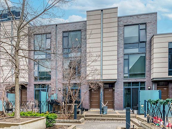 2nd image of 19 Valhalla Inn Rd #21