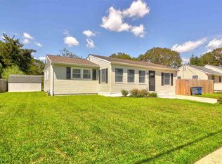182 Jordan Rd, Somers Point, NJ 08244