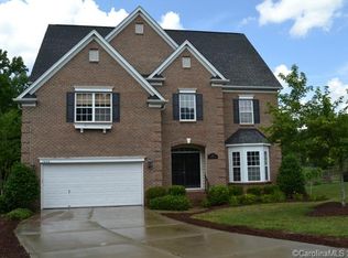 7854 Horseshoe Creek Dr, Huntersville, NC 28078