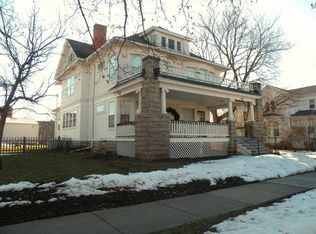 217 W 11th Ave, Oshkosh, WI 54902
