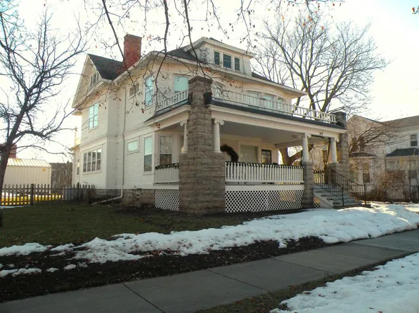 217 West 11th Avenue, Oshkosh, WI 54902