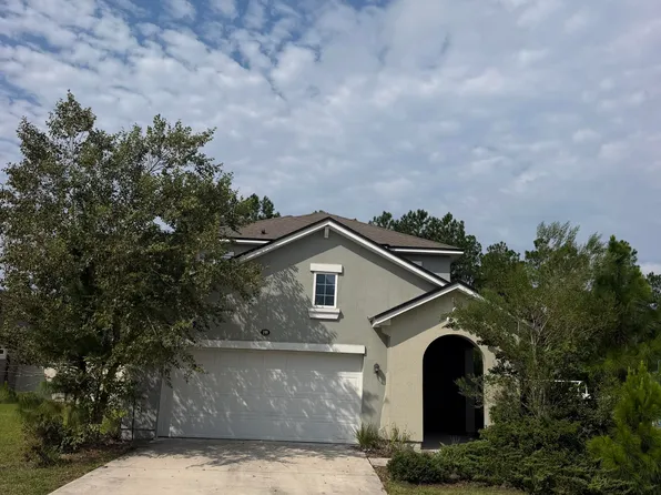 199 Concave Ln, Saint Augustine, FL 32095