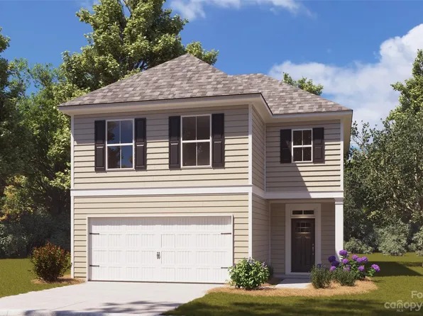 1917 Marlwood Cir, Charlotte, NC 28227