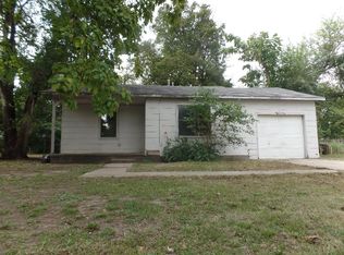 315 S Cherry St, Ada, OK 74820