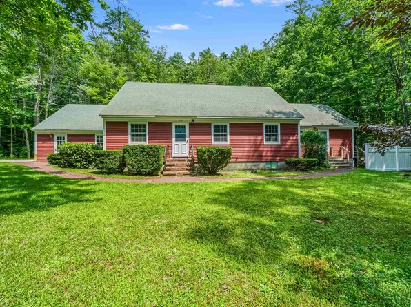 275 Route 103A, New London, NH 03257