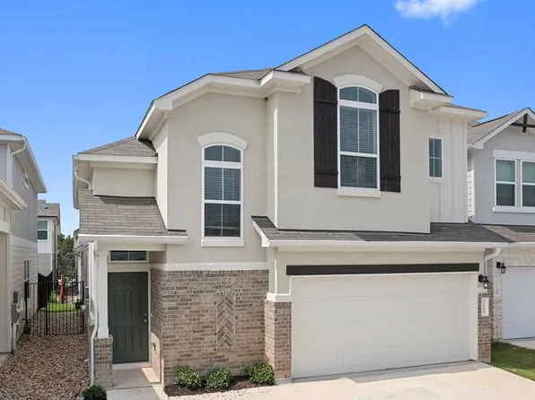 1105 Legend Milton Ln, Austin, TX 78748