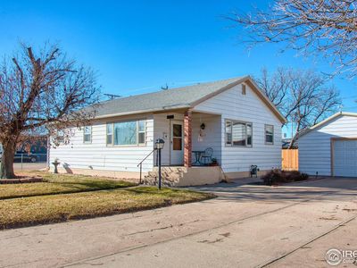 214 Ray St, Brush, CO, 80723