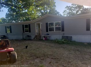 29600 Dog Creek Rd, Shady Point, OK 74956