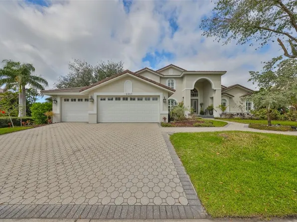 6467 Rubia Cir, Apollo Beach, FL 33572