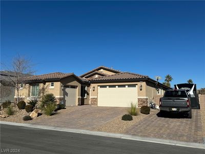 6120 Kingsbury Ave, Las Vegas, NV, 89131