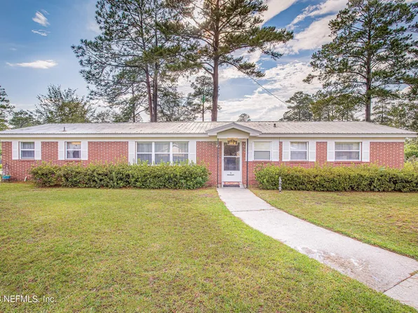 9 AZALEA Avenue, Folkston 31537