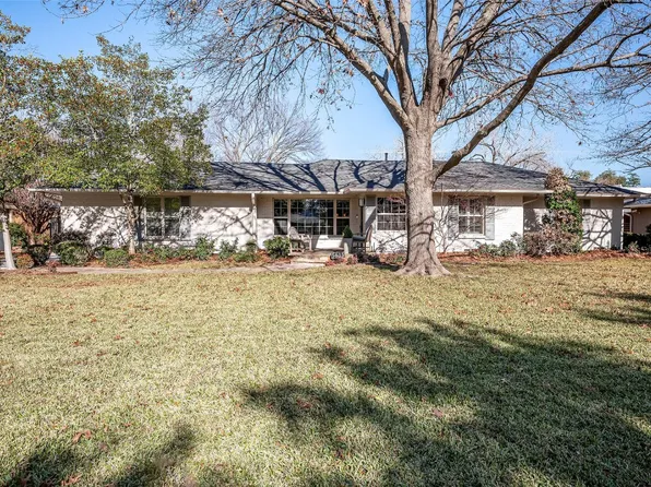 5835 Del Roy Dr, Dallas, TX 75230