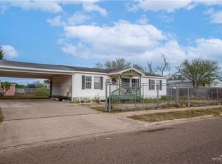 1513 Thompson Rd, Mission, TX 78573